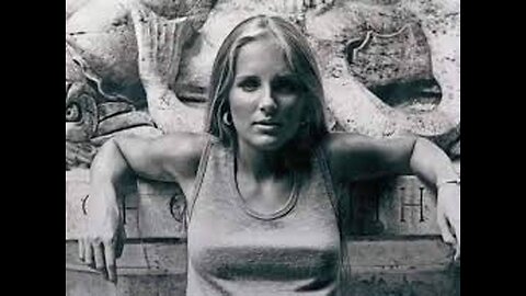 Israeli run NSA The Fed "JJ" Jill Biden Child Prostitute Conspired w Soros 1977 in Hungary