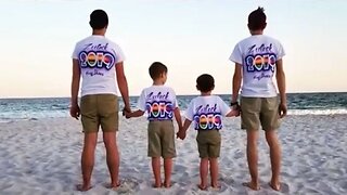 Gay LGBTQ Activists Who Raped And Trafficked Their Adopted Sons Are Sentenced To 100 Years In Prison