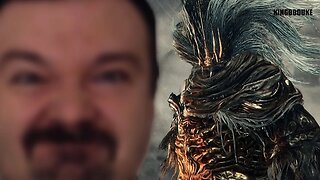 DSP VS King of the Storm & Nameless King Death Edition - KingDDDuke TiHYDP Dark Souls 3 Excerpt