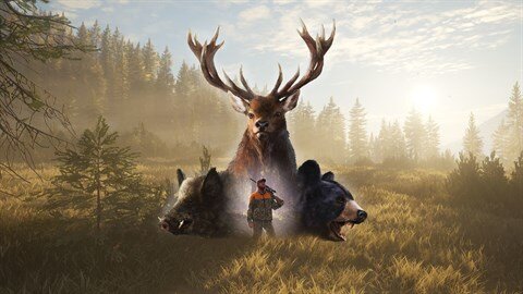 theHunter: Call of the Wild