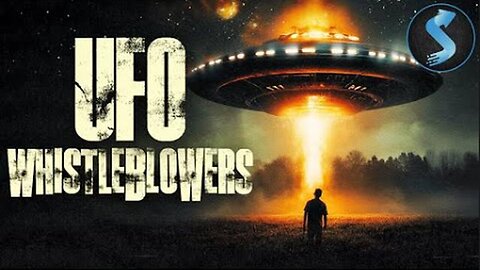 Whistleblowers Expose UFO Secrets ｜ Full Documentary.