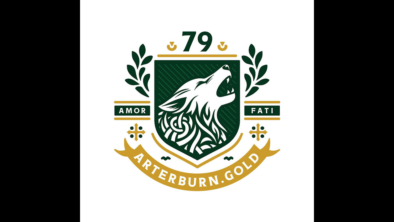 The Arterburn Radio Transmission 2-20-25