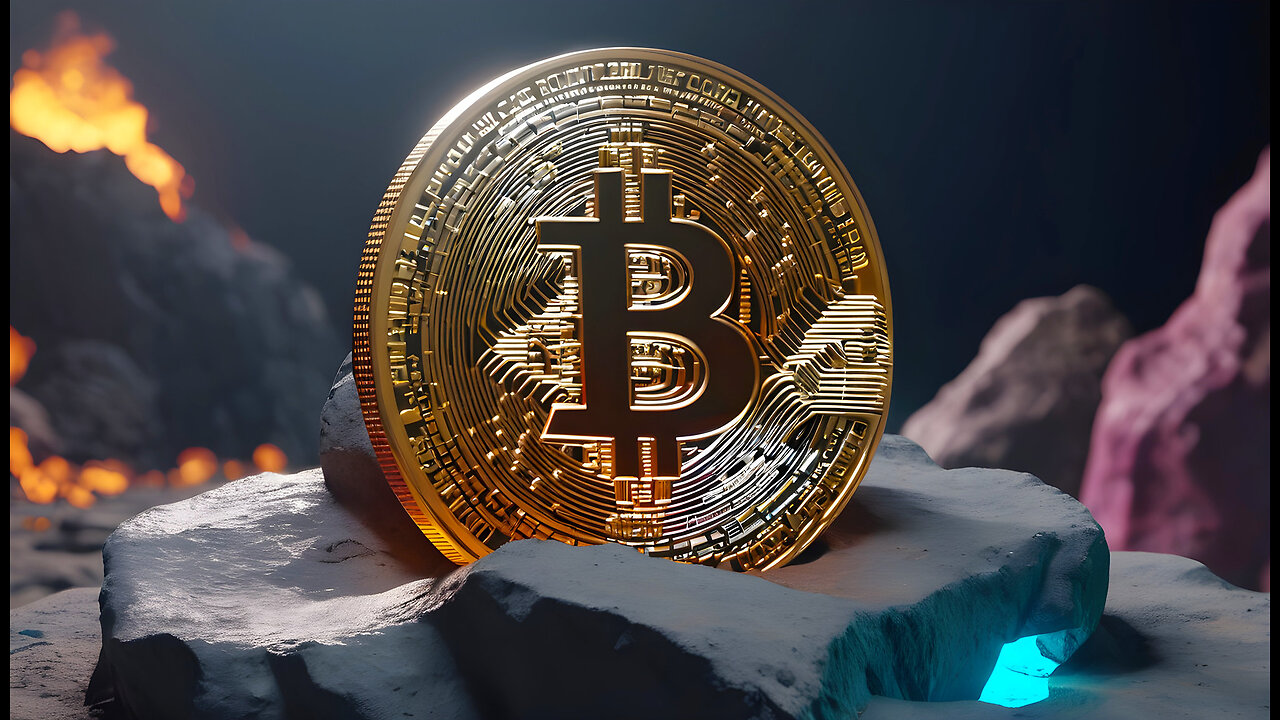Bitcoin and Cryptocurrency | Decentralized Financial Markets Education