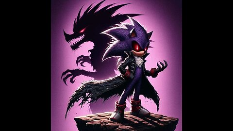 Sonic.EXE Villiage Isolation P2