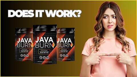 JAVA BURN - ((⚠️☕WARNING!!☕⚠️)) - Java Burn Review - Java Burn Reviews - Java Burn Coffee