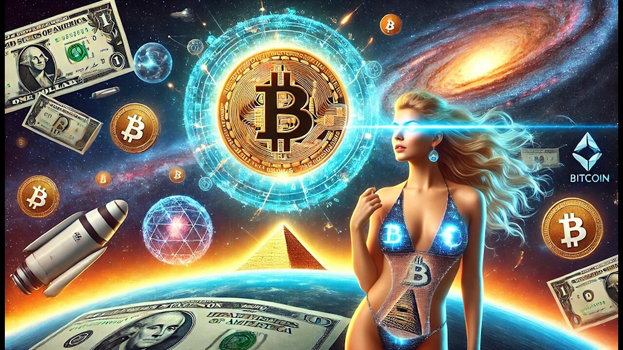 E57–BlackRock Adds IBIT ETF To Alt Model | Bitdeer Buys the BTC Dip | SellOff is Breakout and Retest