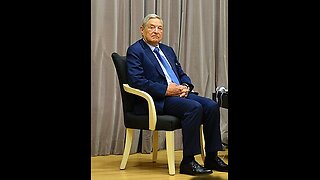 Billionaire Wars: Musk Vs. Soros