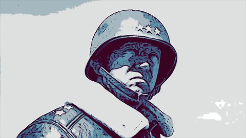 General Patton - Eye Witness