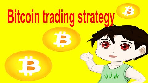 Bitcoin trading strategy march-2-2025