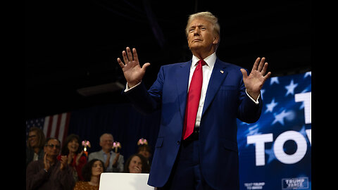 President Trump loves classical music VIRAL 