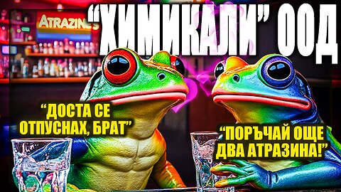 "Конспирацията - потвърдена?" - Новините на Цанов