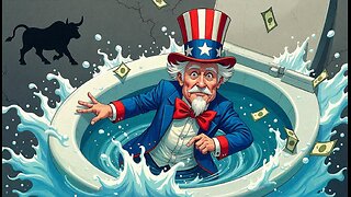 Is America Headed Towards A New Economic Crash?