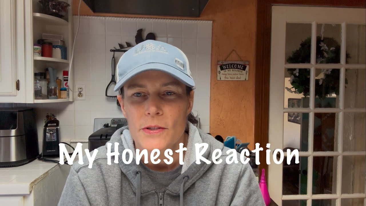 Diagnosed With Cancer: My Honest Reaction and Steps Leading Up To That Day