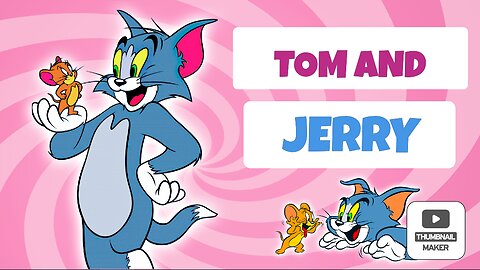 Tom & jerry video catoon best videos