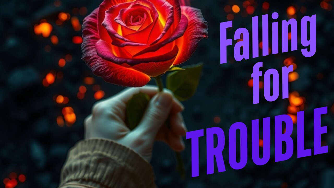 Falling for Trouble