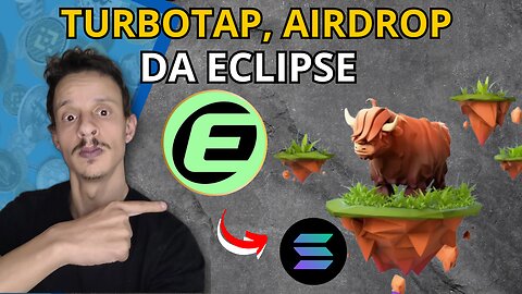 SUBA NO RANK NO AIRDRP DA ECLIPSE COM ESSAS DICAS!