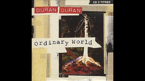 Duran Duran - Ordinary World