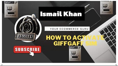 how to activate giffgaff sim in Pakistan full review