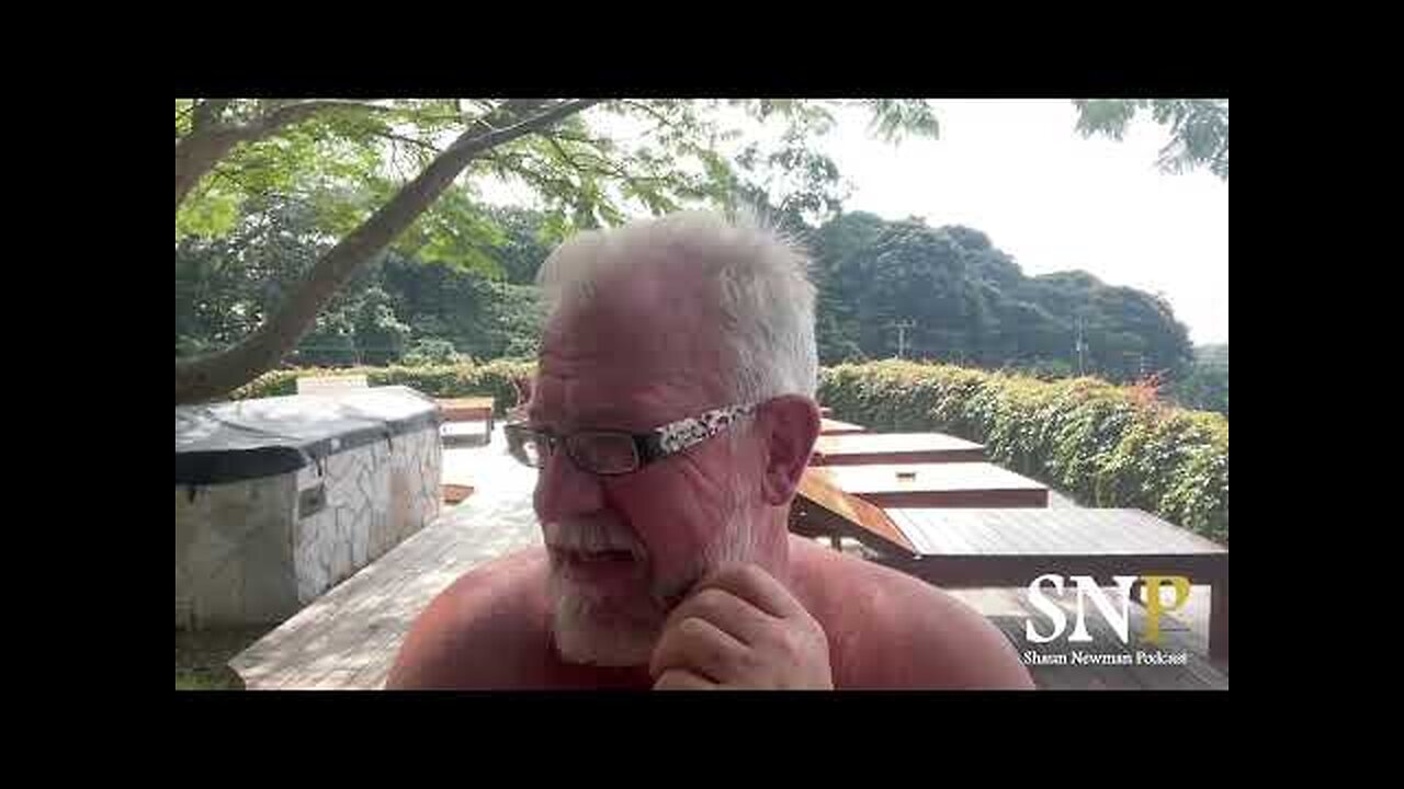 Dr. Jack Kruse: Blue Light, Vaccines & Elite Control