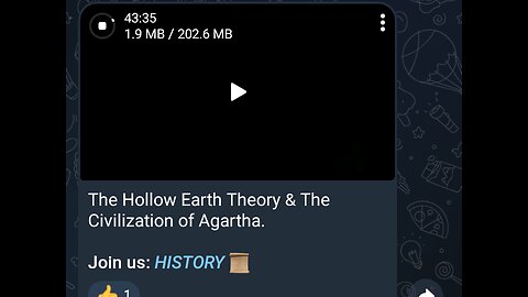 Documentary: Agartha Civilization and Hollow Earth