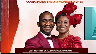 29TH DECEMBER 2024 SEED OF DESTINY WRITTEN BY THE SENIOR PASTOR OF DUNAMIS, DR PASTOR PAUL ENENCHE