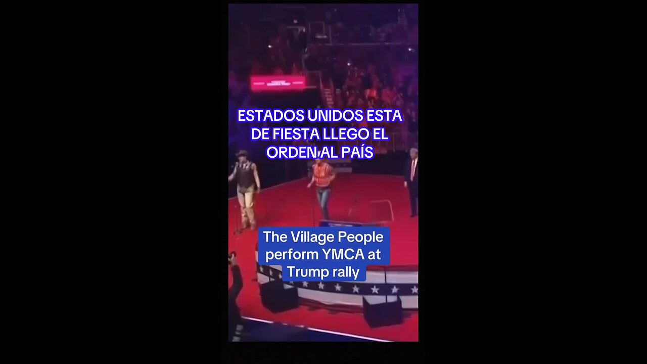 ESTADOS UNIDOS ESTA DE FIESTA LLEGO EL ORDEN AL PAÍS #usa🇺🇸 #donaldtrump #noticias