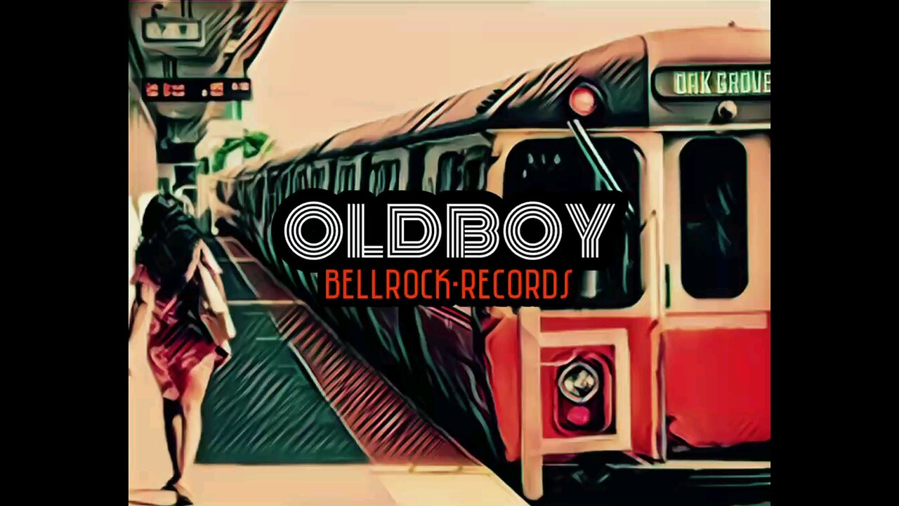 OLDBOY Instrumental