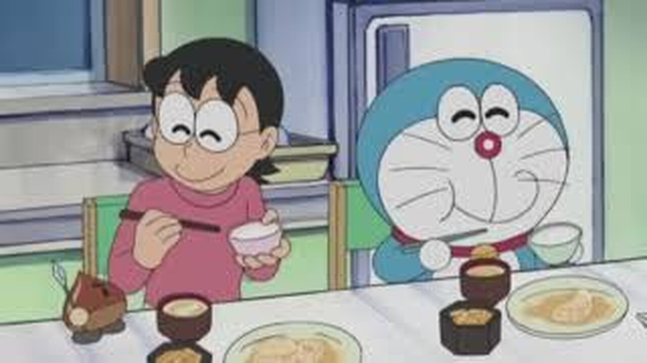 Doraemon New Episode18-06-2024 - Land of Sweets | Doraemon in Hindi | Episode 13