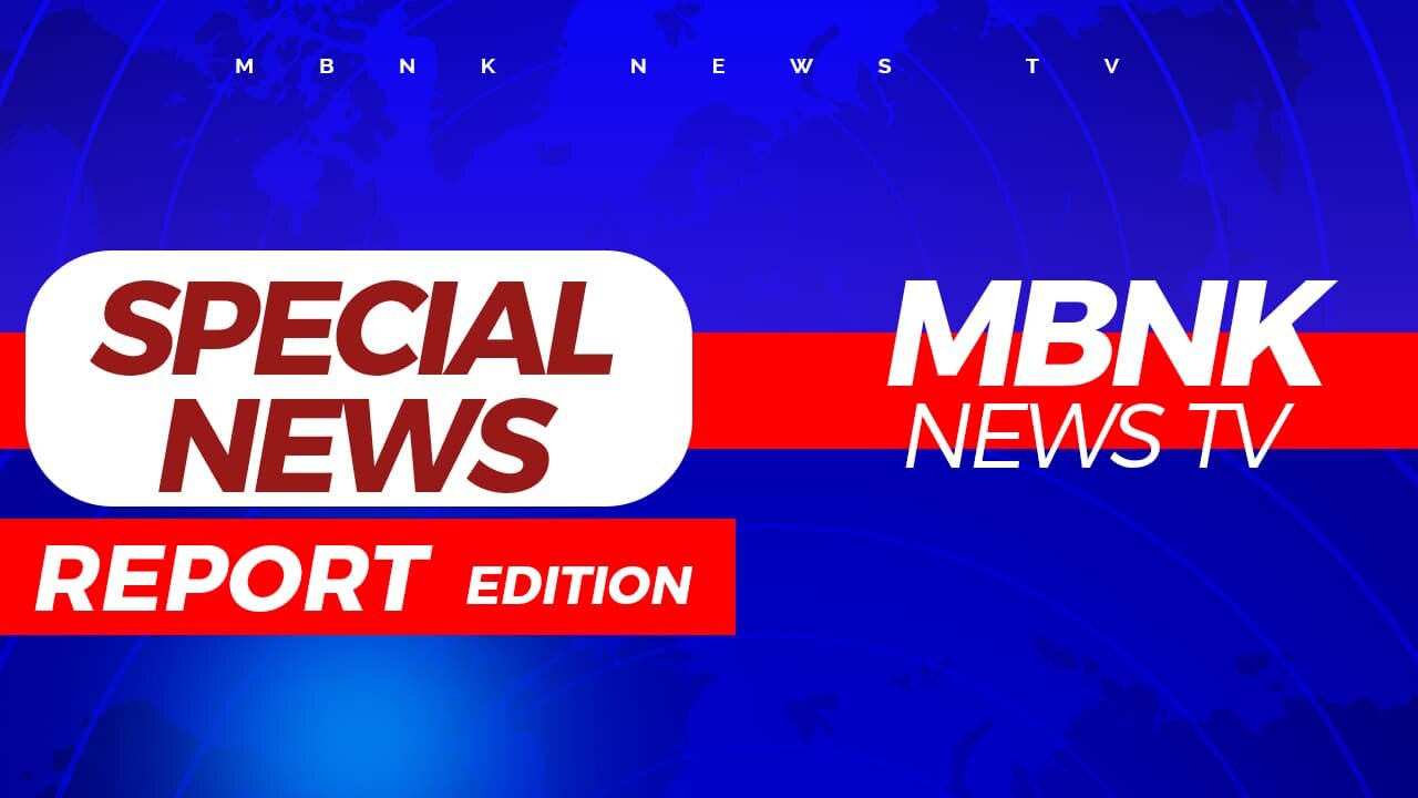 Special News Report - January 2025 | Mamlakak Broadcast Network