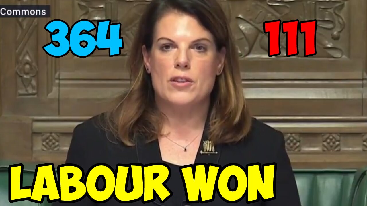 Tragic Outcome Exposed: The Vote That Changed