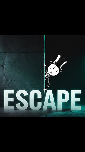 PRISON BREAK CHALLENGE ESCAPE THE WALLS