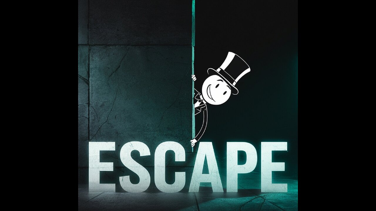 PRISON BREAK CHALLENGE ESCAPE THE WALLS