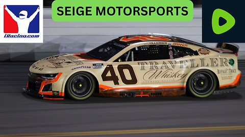 🔴SEIGE MOTORSPORTS XFINITY WATCH ALONG at COTA!!!🏁