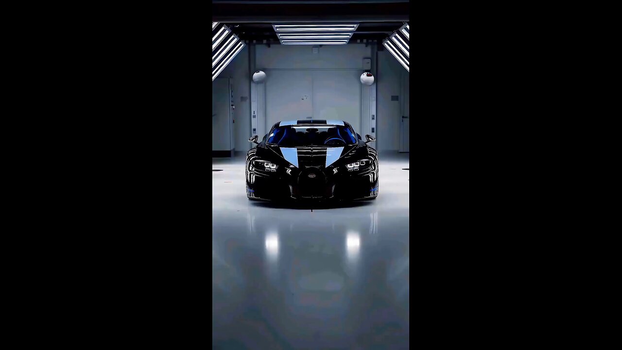 buggati