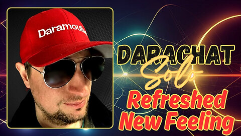 Darachat Solo: Refreshed New Feeling