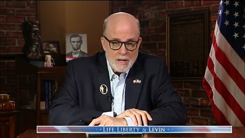 Levin: We Spent Trillions To Defend U.S. From Russia and China Primarily