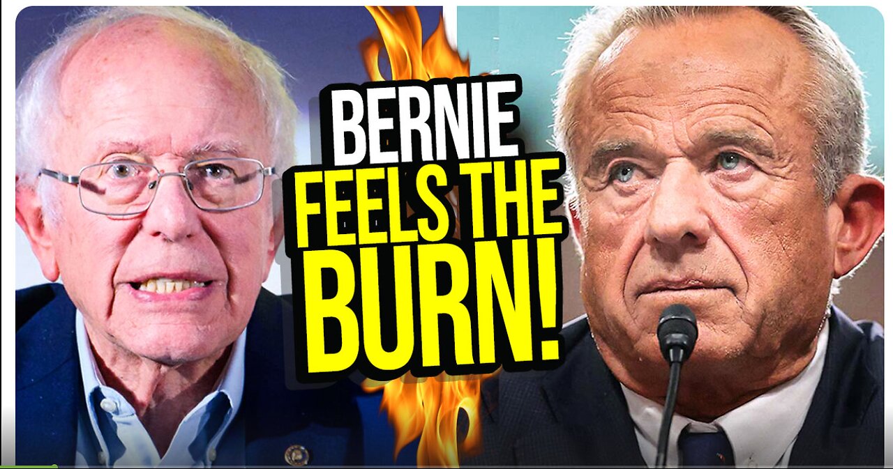 Bernie Gets DESTROYED! Confirmation Hearings RECAP! D.C. Aviation Disaster & MORE!