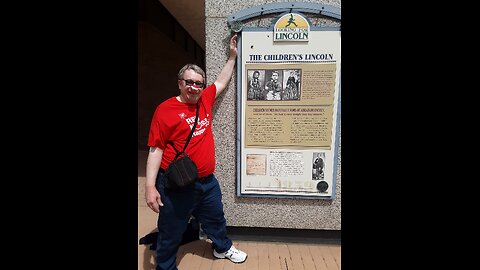 The Children's Lincoln