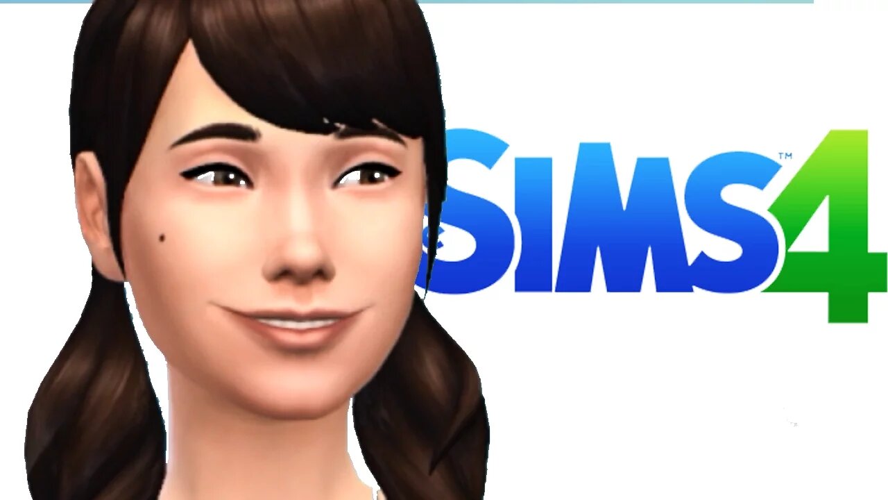 NEW SIMS 4 SERIES! _ The Character Creation