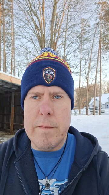 good morning everyone happy Thursday