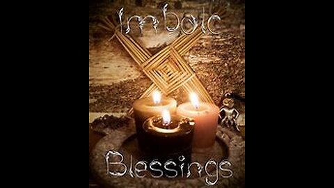 Imbolc Sunday Reading and gaming Session