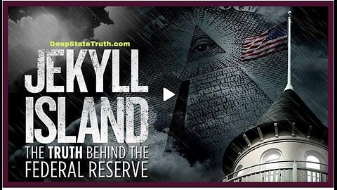🏛️💰 Jekyll Island: The Truth Behind the Federal Reserve | William T. Still