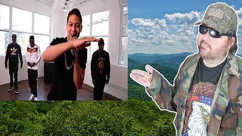 Troy Ave, Jon Connor, Lil Bibby & Jarren Benton Cypher - 2014 XXL Freshman Part 3 - Reaction! (BBT)