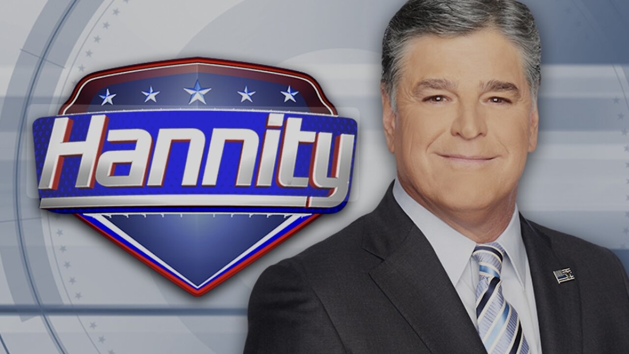 HANNITY (Full Episode) December 27, 2024