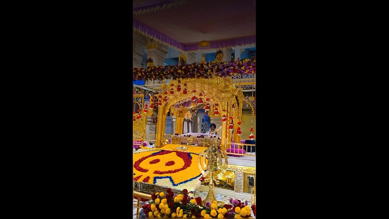 waheguru ji