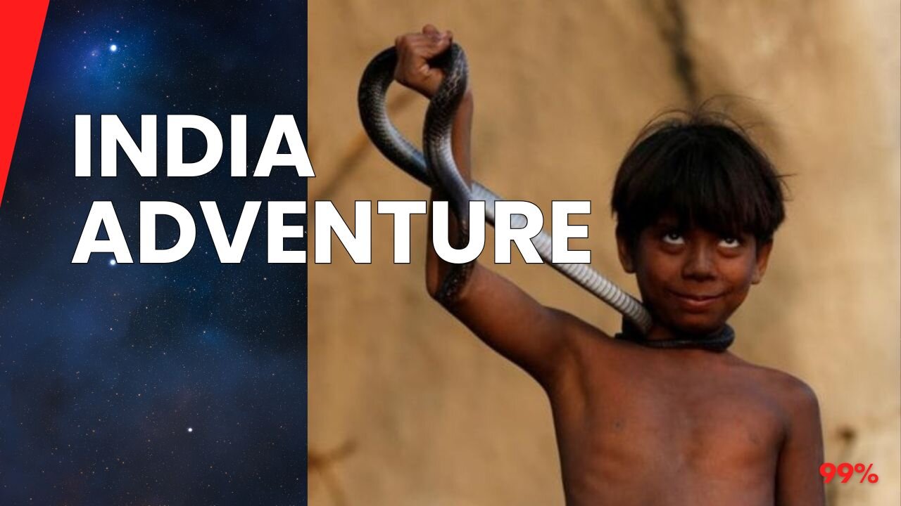 India Is Not for Beginners: Unbelievable Cultural Adventures and Unique Facts