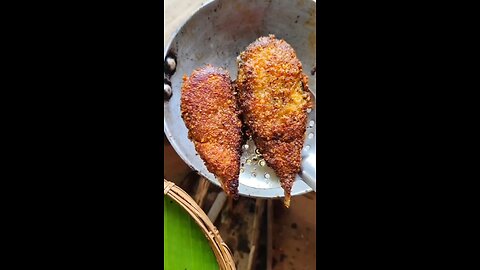 Fish Recipe