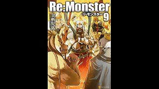 ReMonster Volume 9