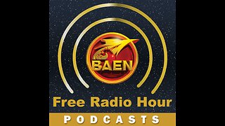 Baen Free Radio Hour: Monster Hunter Fantom Interview