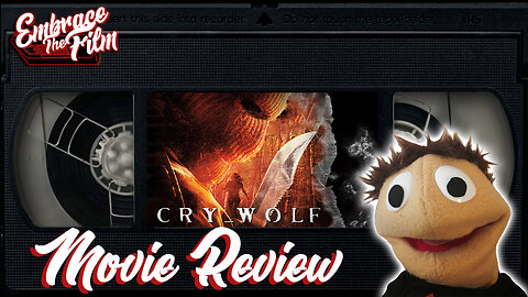 Playing A Mind-Bending & Complex Game Of Deception: “Cry Wolf” - Movie Review